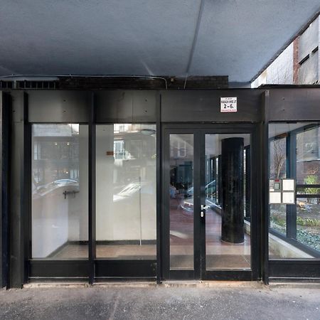 New Design Apartment By Gozsdu Court 布达佩斯 外观 照片