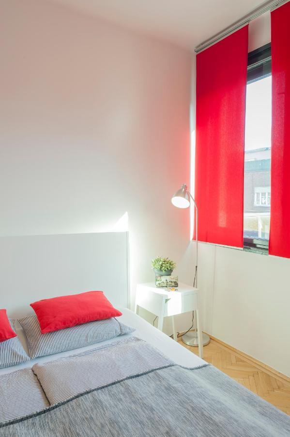 New Design Apartment By Gozsdu Court 布达佩斯 外观 照片
