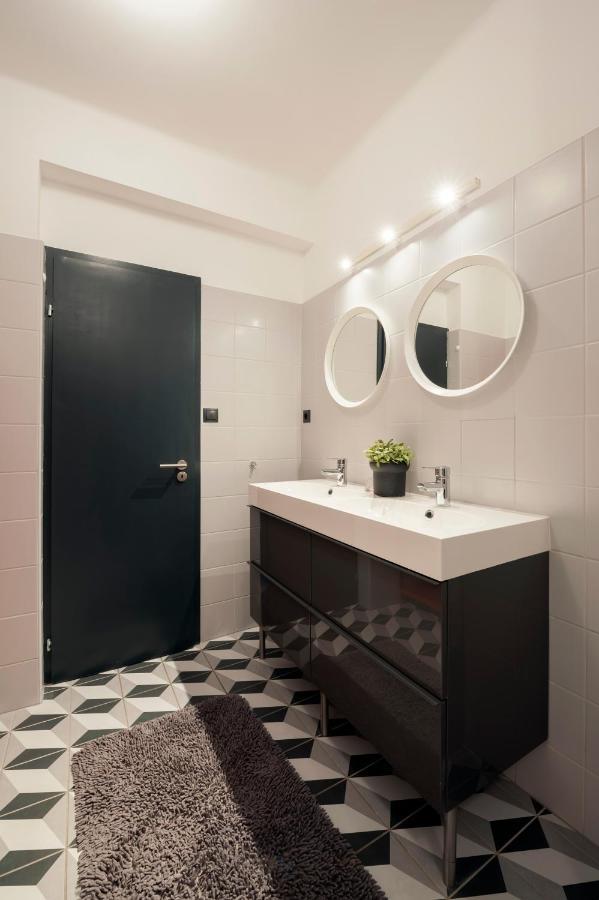New Design Apartment By Gozsdu Court 布达佩斯 外观 照片